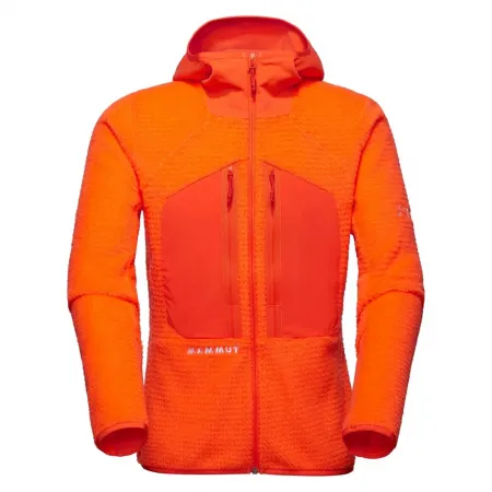 마무트 Eiger Nordwand Pro Air 지퍼 플리스 2142421825