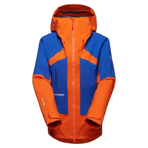 마무트 Eiger Nordwand Pro 하드쉘 자켓 2142421835