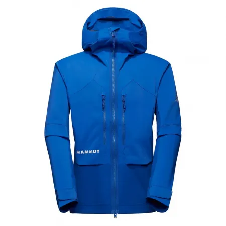 마무트 Eiger Nordwand Pro 소프트쉘 자켓 2142421844