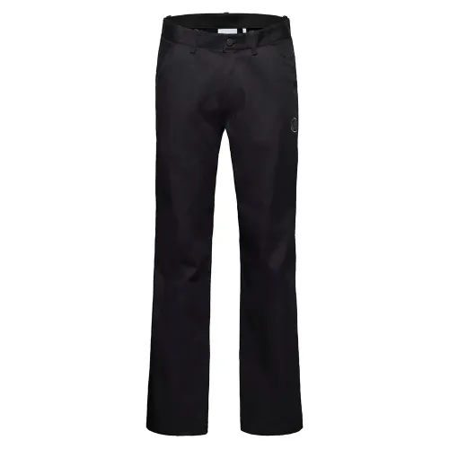 마무트 Explorer Canvas 바지 2142421861