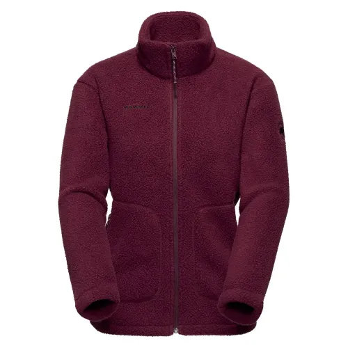 마무트 Falera 지퍼 플리스 2142421867