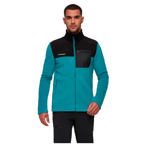 마무트 Innominata 지퍼 플리스 2142421950