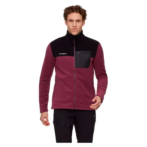 마무트 Innominata 지퍼 플리스 2142421956