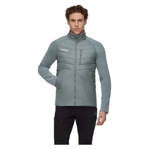 마무트 Innominata 하이브리드 지퍼 플리스 2142421957