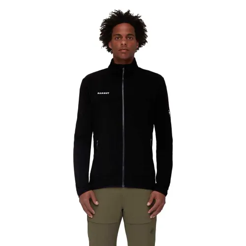 마무트 Innominata Light 지퍼 플리스 2142421958