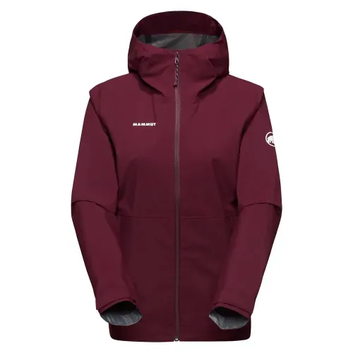 마무트 Linard Light 하드쉘 자켓 2142421975