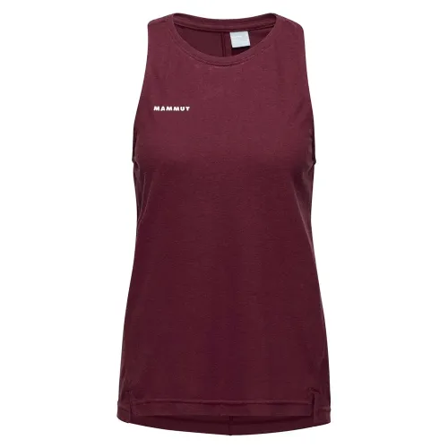 마무트 Massone 라이트 나시 티셔츠 2142421990