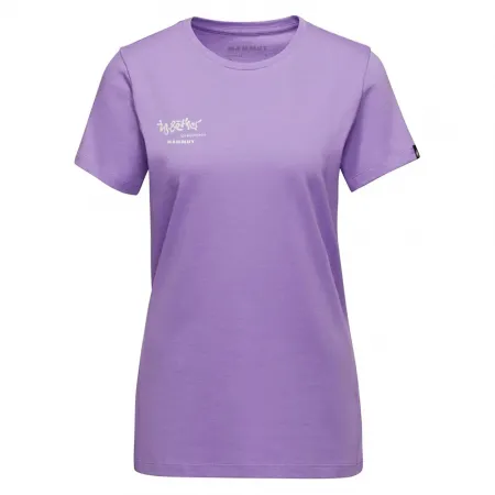 마무트 Massone Together 반팔 티셔츠 2142421997