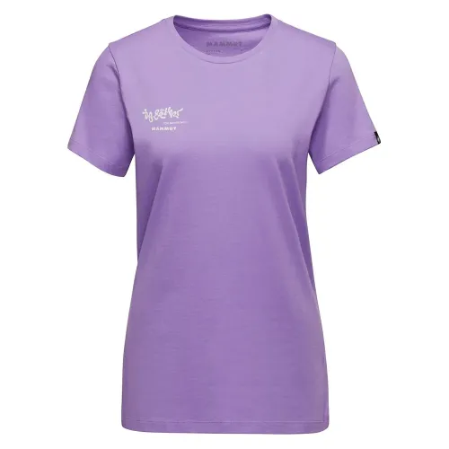 마무트 Massone Together 반팔 티셔츠 2142421997