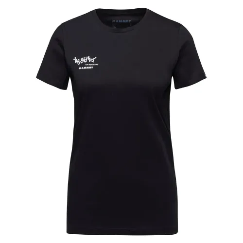 마무트 Massone Together 반팔 티셔츠 2142421998