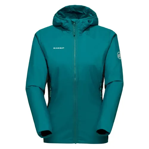 마무트 Rime Air Insulated 하이브리드 자켓 2142422048