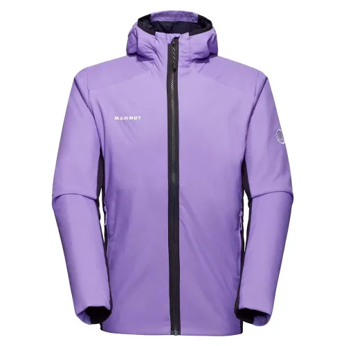 마무트 Rime Air Insulated 하이브리드 자켓 2142422050