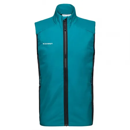 마무트 Rime Air Insulated 하이브리드 조끼 2142422056