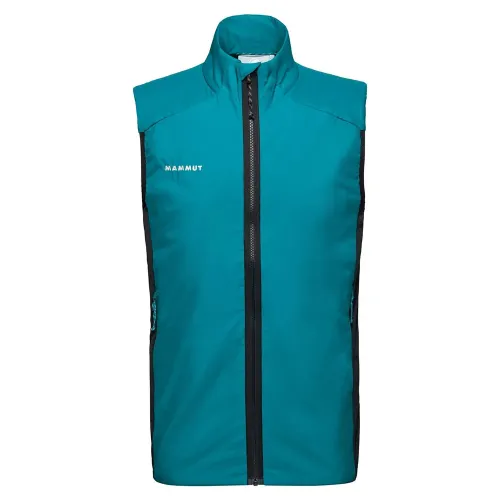 마무트 Rime Air Insulated 하이브리드 조끼 2142422056