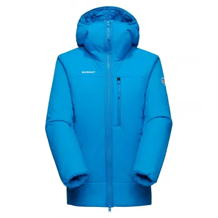 마무트 Rime Pro Belay Insulated 자켓 2142422069