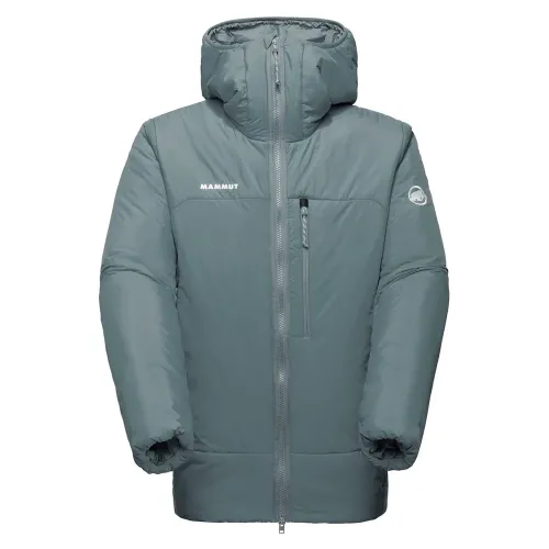 마무트 Rime Pro Belay Insulated 자켓 2142422070