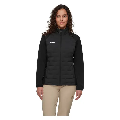 마무트 Sender Insulated 하이브리드 자켓 2142422084