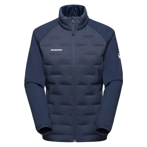 마무트 Sender Insulated 하이브리드 자켓 2142422086