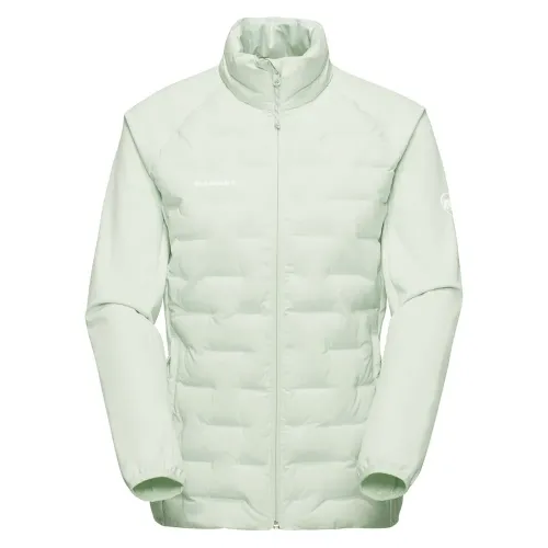 마무트 Sender Insulated 하이브리드 자켓 2142422088