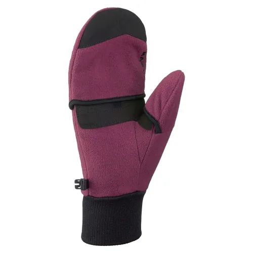 마무트 Shelter So Convertible 장갑 2142422116