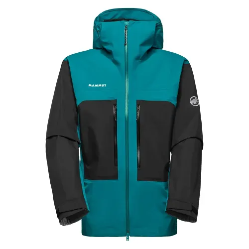 마무트 Taiss 하드쉘 자켓 2142422166