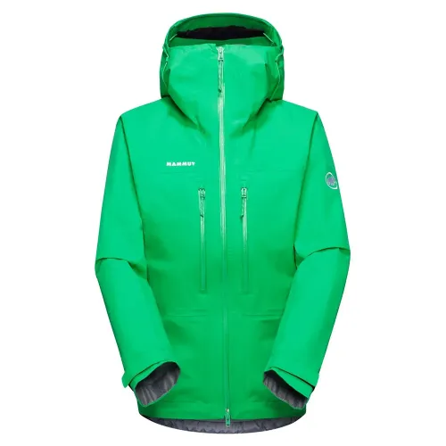 마무트 Taiss 하드쉘 자켓 2142422167