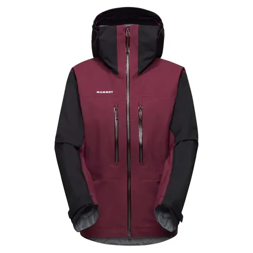 마무트 Taiss 하드쉘 자켓 2142422172