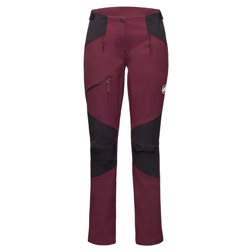 마무트 Taiss 소프트쉘 바지 2142422197