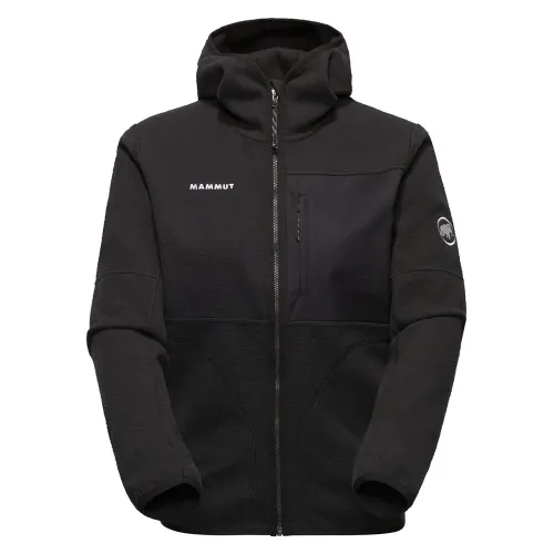 마무트 Tamaro 지퍼 플리스 2142422198