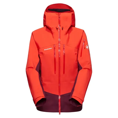 마무트 Taiss Pro 하드쉘 자켓 2142422204