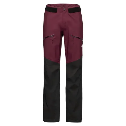 마무트 Taiss Pro 하드쉘 바지 2142422205