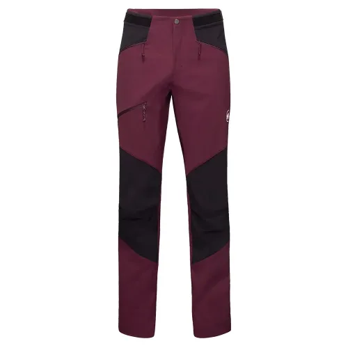 마무트 Taiss 소프트쉘 바지 2142422208