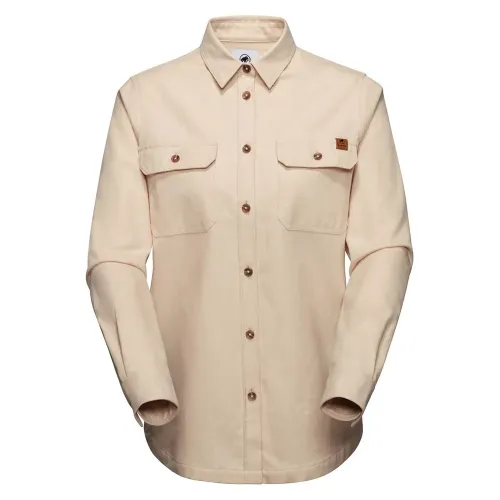 마무트 Tamaro Undyed 긴팔 셔츠 2142422225