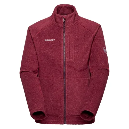 마무트 Tamaro Pro 지퍼 플리스 2142422231