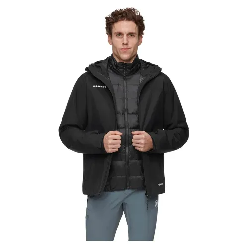 마무트 Treeline 3in1 하드쉘 자켓 2142422237