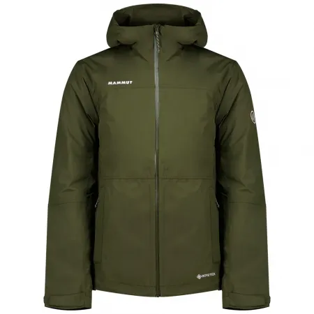 마무트 Treeline 3in1 하드쉘 자켓 2142422238