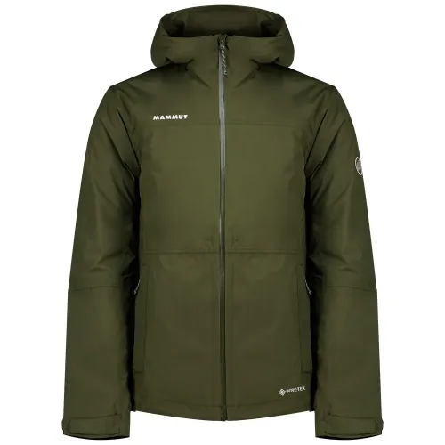 마무트 Treeline 3in1 하드쉘 자켓 2142422238