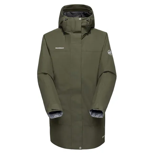 마무트 Treeline 하드쉘 Thermo 파카 2142422240