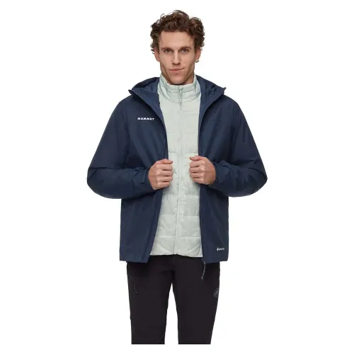 마무트 Treeline 3in1 하드쉘 자켓 2142422252