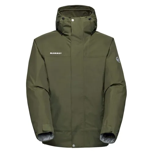 마무트 Treeline 하드쉘 Thermo 자켓 2142422255