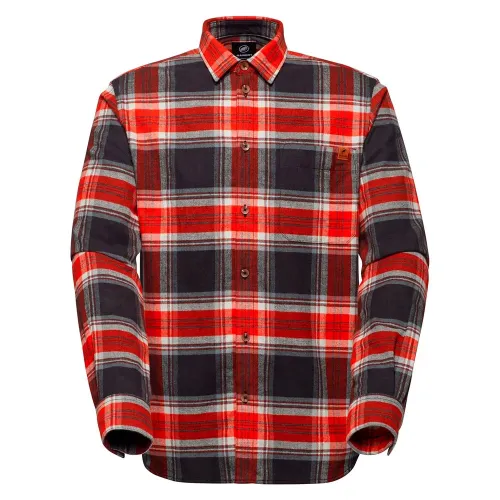 마무트 Trovat 긴팔 셔츠 2142422257