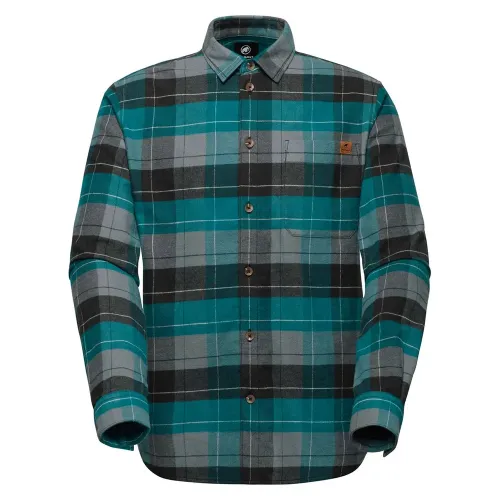 마무트 Trovat 긴팔 셔츠 2142422264