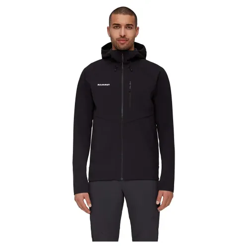 마무트 Ultimate Comfort 소프트쉘 자켓 2142422275