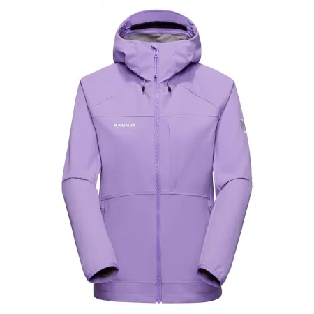 마무트 Ultimate Comfort 소프트쉘 자켓 2142422276