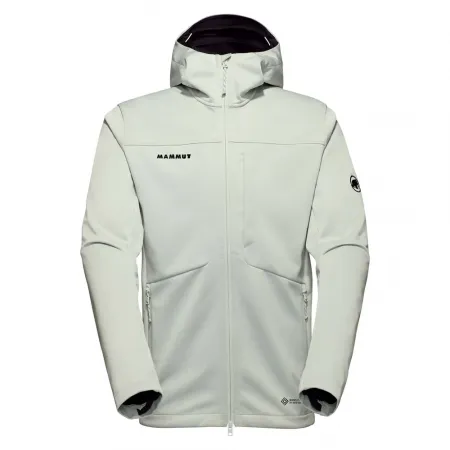 마무트 Ultimate VIII 소프트쉘 자켓 2142422285