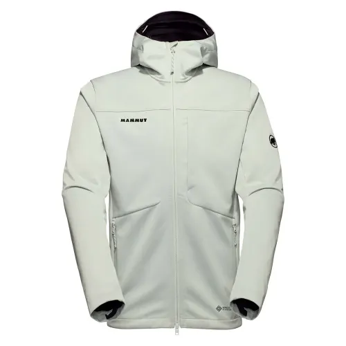 마무트 Ultimate VIII 소프트쉘 자켓 2142422285