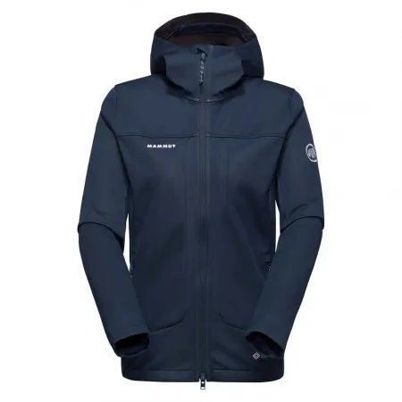 마무트 Ultimate VIII 소프트쉘 자켓 2142422302