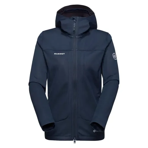 마무트 Ultimate VIII 소프트쉘 자켓 2142422302