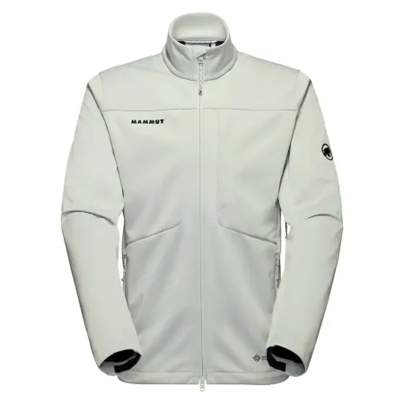 마무트 Ultimate VIII 소프트쉘 자켓 2142422306