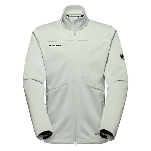 마무트 Ultimate VIII 소프트쉘 자켓 2142422306